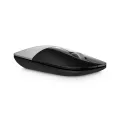 HP - Ποντίκι Z3700 Wireless Silver X7Q44AA HP - Ποντίκι Z3700 Wireless Silver X7Q44AA