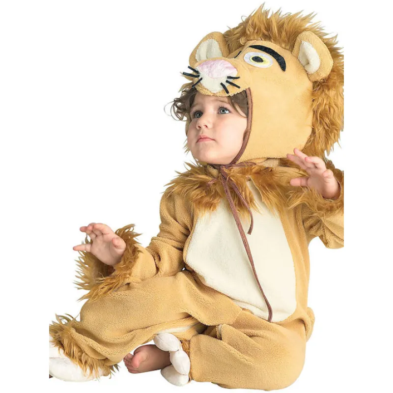 Clown  – Αποκριάτικη Στολή Παιδική Bebe, Λιοντάρι 102