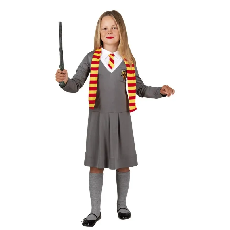 Funny Fashion – Αποκριάτικη Στολή Παιδική, Μάγος Κορίτσι 739