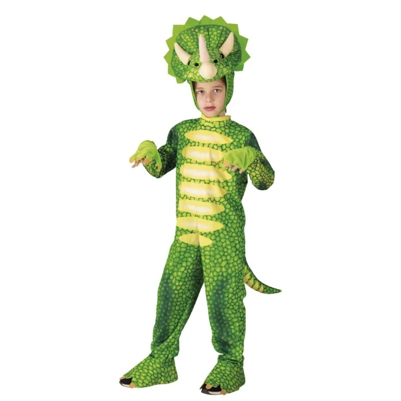 Clown Republic – Αποκριάτικη Στολή Παιδική, Δεινόσαυρος T - Rex 766