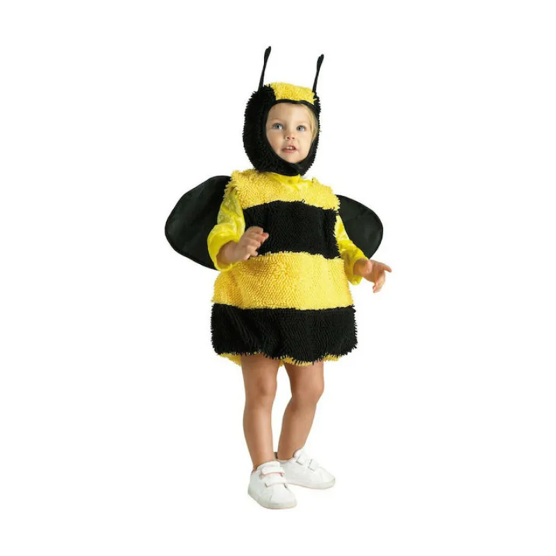 Clown  – Αποκριάτικη Στολή Παιδική Bebe, Baby Bee 111