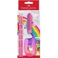 Faber Castell - Σετ Mολυβιών Unicorn 111518