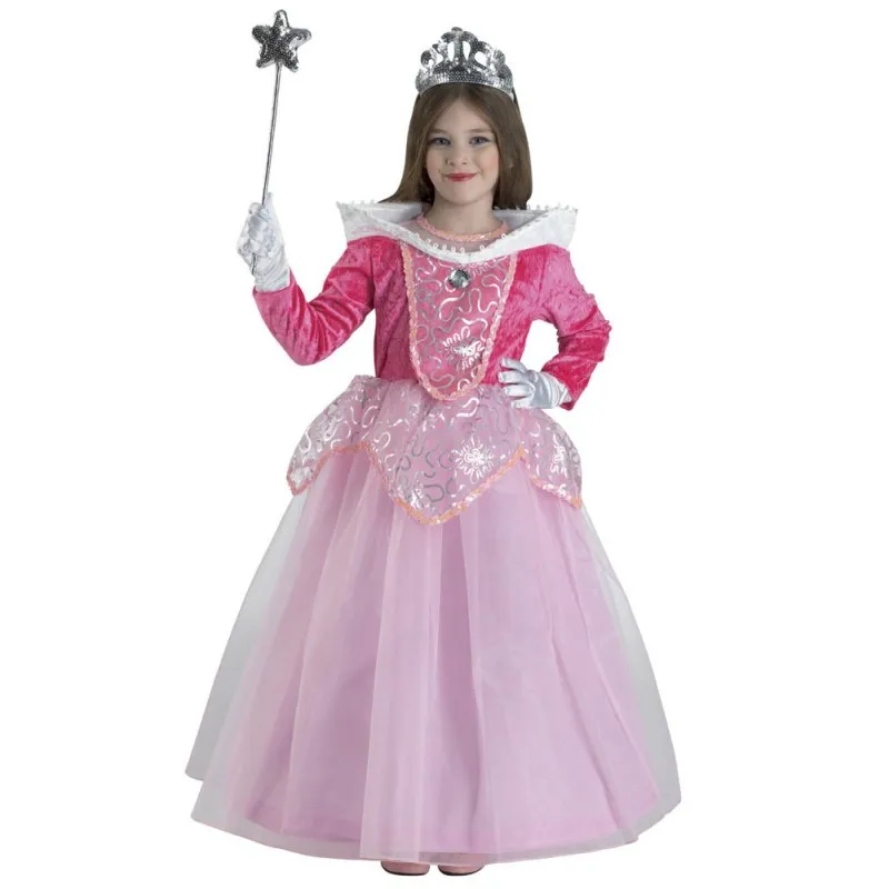 Clown Republic – Αποκριάτικη Στολή Παιδική, Ωραία Κοιμωμένη 989