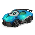 Bburago - Junior Bugatti Με Ήχους & Φώτα 16-81208