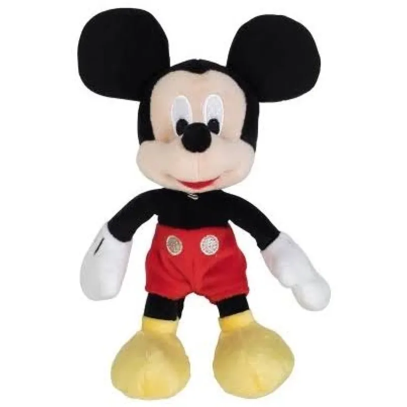 TY - Λούτρινο Disney-Mickey 35cm 1607-01692