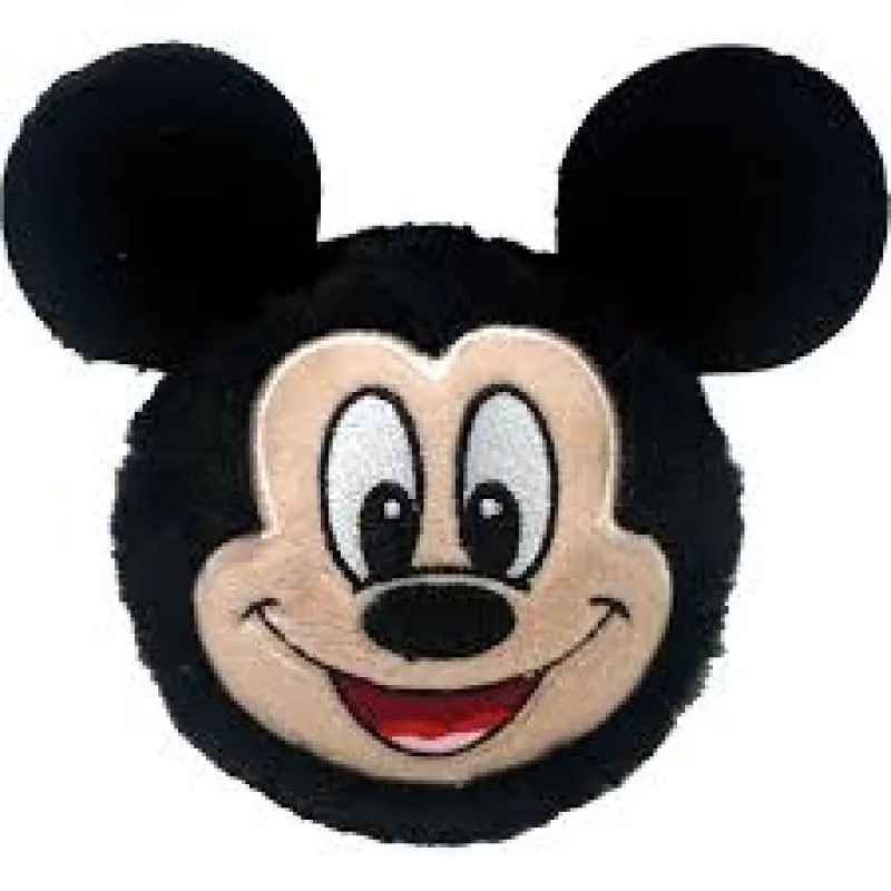 TY - Beanie Bouncers , Χνουδωτό Μπαλάκι Disney Mickey 1607-83024