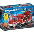 Playmobil City Action - Πυροσβεστικό Όχημα 9464 Playmobil City Action - Πυροσβεστικό Όχημα 9464