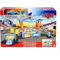 Mattel Cars - Πλυντήριο Color Changers GTK91 Mattel Cars - Πλυντήριο Color Changers GTK91