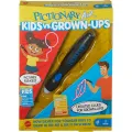 Mattel - Επιτραπέζιο, Pictionary Air, Μικροί Εναντίον Μεγάλων GYH81 Mattel - Επιτραπέζιο, Pictionary Air, Μικροί Εναντίον Μεγάλων GYH81