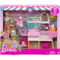 Mattel Barbie - Μαγαζί Για Κατοικίδια GRG90