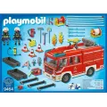 Playmobil City Action - Πυροσβεστικό Όχημα 9464 Playmobil City Action - Πυροσβεστικό Όχημα 9464