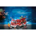 Playmobil City Action - Πυροσβεστικό Όχημα 9464 Playmobil City Action - Πυροσβεστικό Όχημα 9464