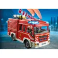 Playmobil City Action - Πυροσβεστικό Όχημα 9464 Playmobil City Action - Πυροσβεστικό Όχημα 9464