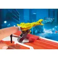 Playmobil City Action - Πυροσβεστικό Όχημα 9464 Playmobil City Action - Πυροσβεστικό Όχημα 9464