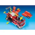 Playmobil City Action - Πυροσβεστικό Όχημα 9464 Playmobil City Action - Πυροσβεστικό Όχημα 9464