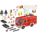 Playmobil City Action - Πυροσβεστικό Όχημα 9464 Playmobil City Action - Πυροσβεστικό Όχημα 9464