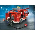 Playmobil City Action - Πυροσβεστικό Όχημα 9464 Playmobil City Action - Πυροσβεστικό Όχημα 9464