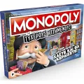 Hasbro - Επιτραπέζιο, Monopoly, Για Τυχερούς Ηττημένους E9972