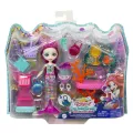 Mattel Enchantimals – Γοργόνα Σετ Παιχνιδιού HCF71 (GJX35) Mattel Enchantimals – Γοργόνα Σετ Παιχνιδιού HCF71 (GJX35)