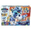 Hasbro Pj Masks - Animal Power Charge And Roar Power Cat F5202