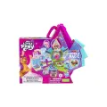 Hasbro - My Little Pony, Mini World Magic Epic Crystal Brighthouse F3875