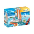 Playmobil Family Fun - Καταμαράν 71043