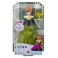 Mattel Disney Frozen - Άννα Που Τραγουδάει HLW56 (HLW54)