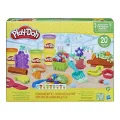 Hasbro Play Doh - Grow Your Garden Toolset F6907 Hasbro Play Doh - Grow Your Garden Toolset F6907