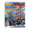 Mattel Hot Wheels – Απόλυτο Γκαράζ Με Δράκο HKX48 Mattel Hot Wheels – Απόλυτο Γκαράζ Με Δράκο HKX48
