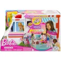 Mattel Barbie - Ασθενοφόρο HKT79 Mattel Barbie - Ασθενοφόρο HKT79