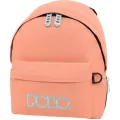 Polo - Σακίδιο Πλάτης Mini, Somon 9-01-067-3756 Polo - Σακίδιο Πλάτης Mini, Somon 9-01-067-3756