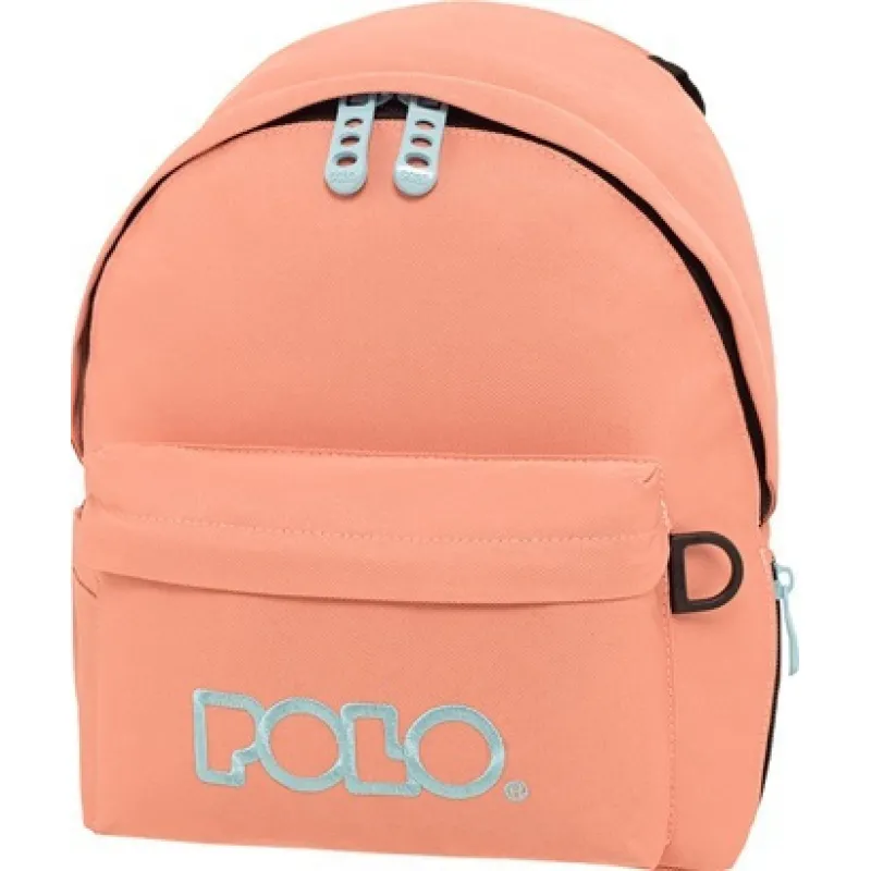Polo - Σακίδιο Πλάτης Mini, Somon 9-01-067-3756
