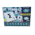 Mattel - Επιτραπέζιο, Scrabble 2 Σε 1 HXW06 Mattel - Επιτραπέζιο, Scrabble 2 Σε 1 HXW06
