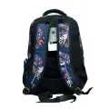 Back Me Up – Τσάντα Πλάτης Δημοτικού, T-Rex 357-20031 Back Me Up – Τσάντα Πλάτης Δημοτικού, T-Rex 357-20031
