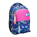 Back Me Up – Τσάντα Πλάτης Δημοτικού, Maui & Sons 339-03031 Back Me Up – Τσάντα Πλάτης Δημοτικού, Maui & Sons 339-03031
