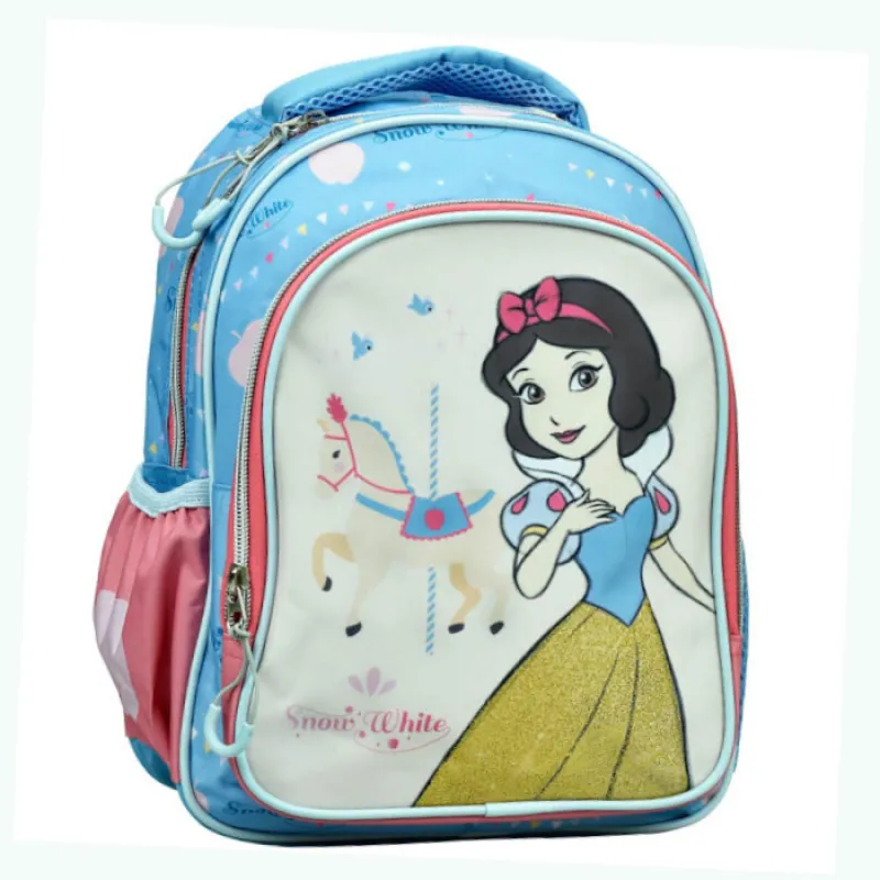Gim  – Τσάντα Πλάτης Νηπιαγωγείου, Snow White 331-55054