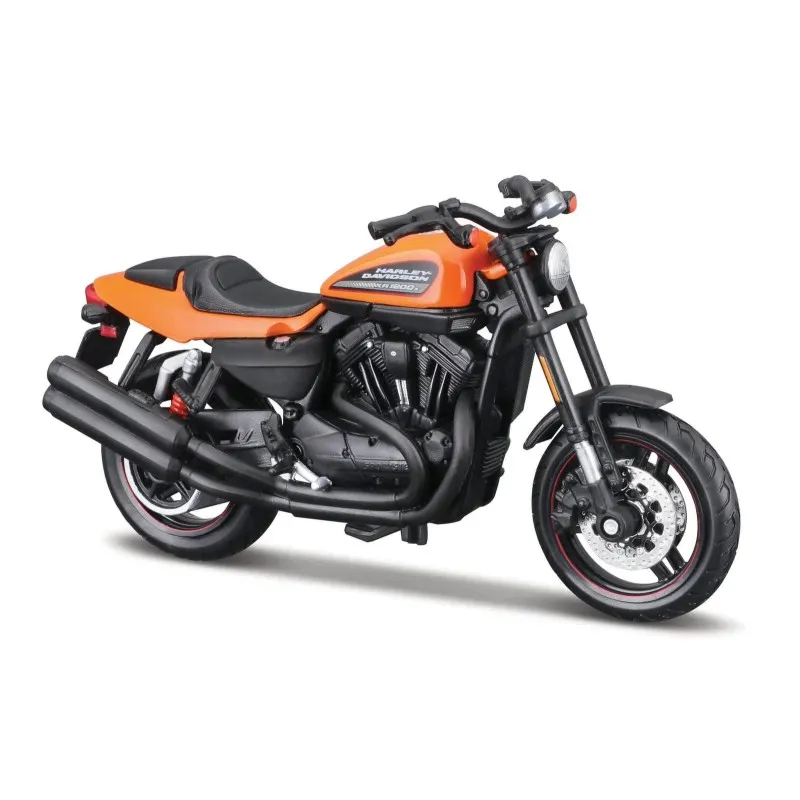 Maisto - 1:18 Harley-Davidson Serie 42, 2011 XR 1200X™ 39360