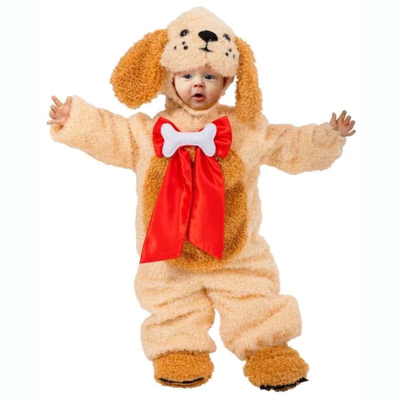 Clown Republic – Αποκριάτικη Στολή Bebe, Σκυλάκι 178