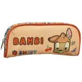 Gim – Κασετίνα Οβάλ, Bambi 341-22141