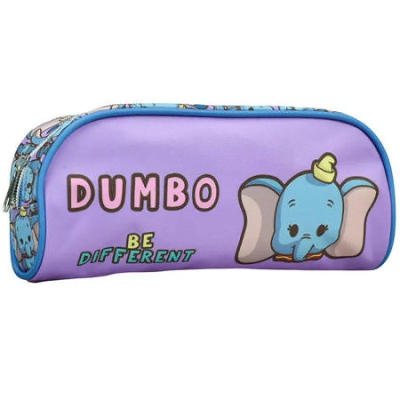 Gim – Κασετίνα Οβάλ, Dumbo 341-25141