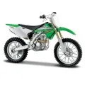 Maisto - 1:18 Special Edition, Kawasaki KX™ 250F 39300