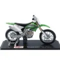 Maisto - 1:18 Special Edition, Kawasaki KX™ 250F 39300