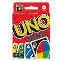 Mattel - Επιτραπέζιο, UNO Κάρτες BGY49 Mattel - Επιτραπέζιο, UNO Κάρτες BGY49