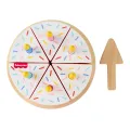 Fisher Price - Wood Cake JGR82 Fisher Price - Wood Cake JGR82