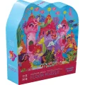 Crocodile Creek – Puzzle Δαπέδου, Mermaid Palace 36 Pcs 40706 Crocodile Creek – Puzzle Δαπέδου, Mermaid Palace 36 Pcs 40706