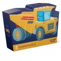Crocodile Creek – Puzzle Δαπέδου, Construction Zone 36 Pcs 40790 Crocodile Creek – Puzzle Δαπέδου, Construction Zone 36 Pcs 40790