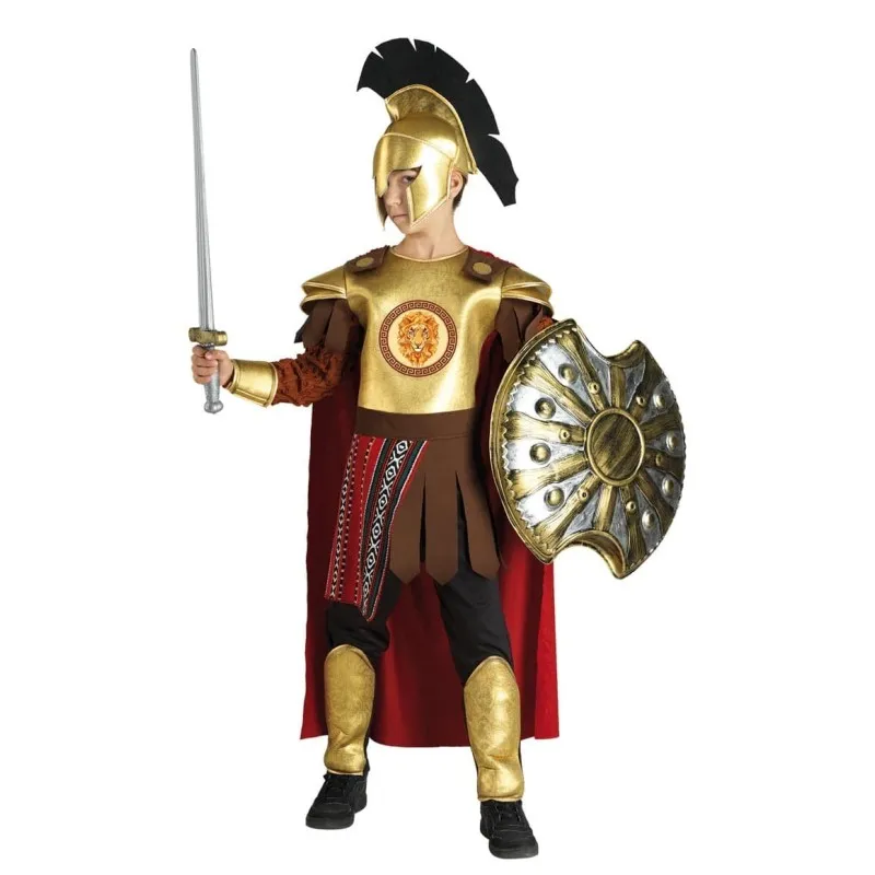 Clown Republic – Αποκριάτικη Στολή Παιδική, Θεός Άρης 185