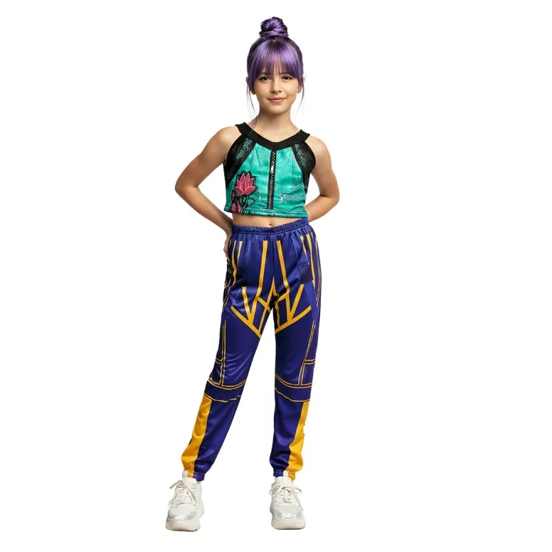 Fyasa – Αποκριάτικη Στολή Παιδική, K Pop Night Fury 721306