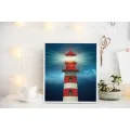 Diamond Dotz - Ψηφιδωτό, Light House 49941 Diamond Dotz - Ψηφιδωτό, Light House 49941