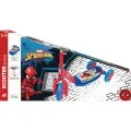 AS - Παιδικό Πατίνι Τρίτροχο Spider-Man 5004-50280